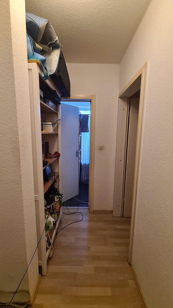 Prodej bytu 1+1 31 m², Frankfurt am Main, Hessen Prodej bytu 1+1 31 m², Frankfurt am Main, Hessen