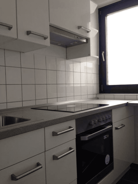 Prodej bytu 1+1 31 m², Frankfurt am Main, Hessen Prodej bytu 1+1 31 m², Frankfurt am Main, Hessen