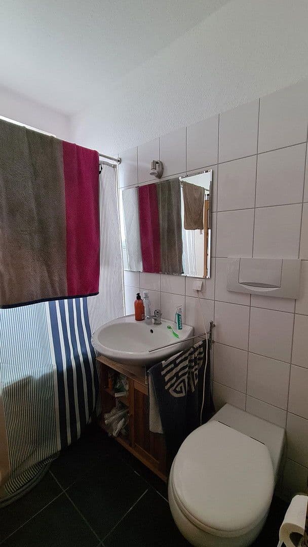 Prodej bytu 1+1 31 m², Frankfurt am Main, Hessen Prodej bytu 1+1 31 m², Frankfurt am Main, Hessen