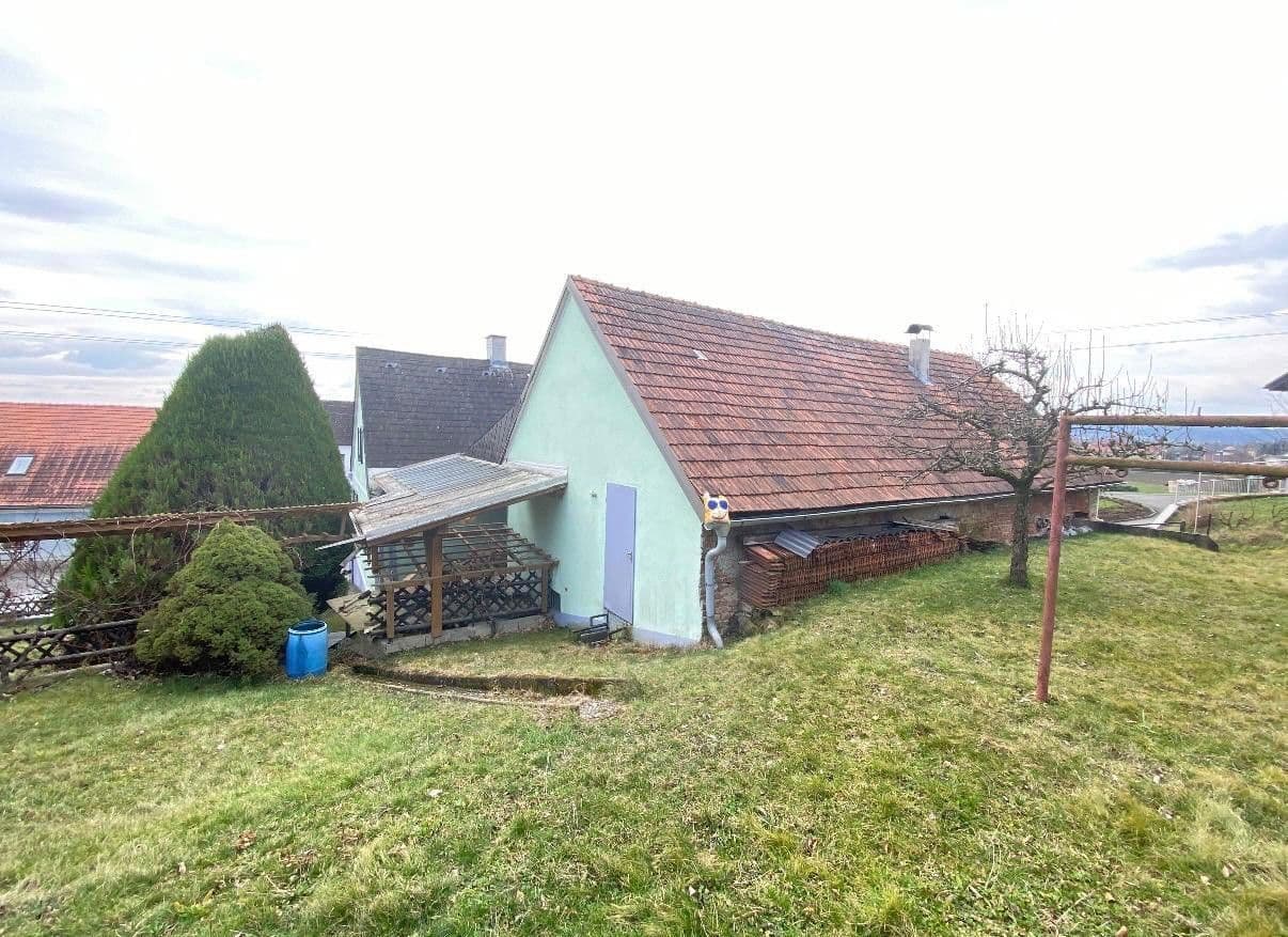 Prodej domu 190 m², pozemek 970 m², Fehring, Štýrsko Prodej domu 190 m², pozemek 970 m², Fehring, Štýrsko