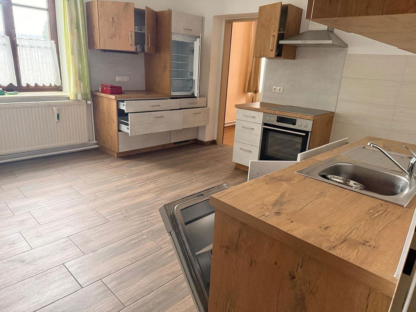 Prodej domu 190 m², pozemek 970 m², Fehring, Štýrsko Prodej domu 190 m², pozemek 970 m², Fehring, Štýrsko