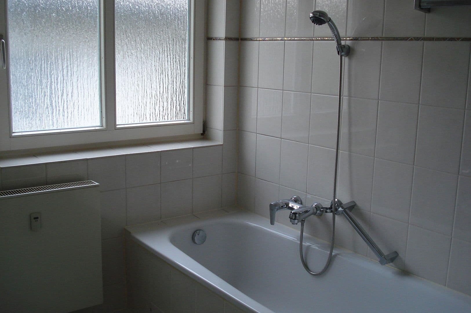 Pronájem bytu 2+1 64 m², Wehrheim, Hessen Pronájem bytu 2+1 64 m², Wehrheim, Hessen