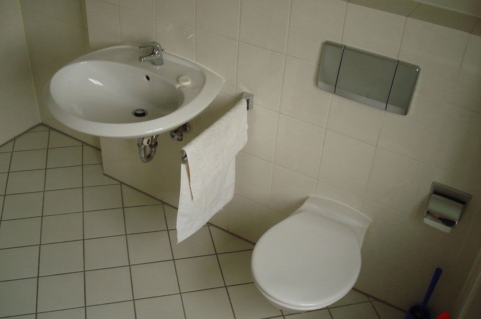 Pronájem bytu 2+1 64 m², Wehrheim, Hessen Pronájem bytu 2+1 64 m², Wehrheim, Hessen