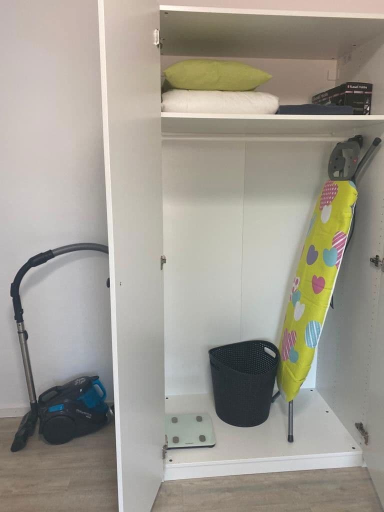 Pronájem bytu 1+1 30 m², Fasanenstr., Mannheim, Bádensko-Württembersko Pronájem bytu 1+1 30 m², Fasanenstr., Mannheim, Bádensko-Württembersko