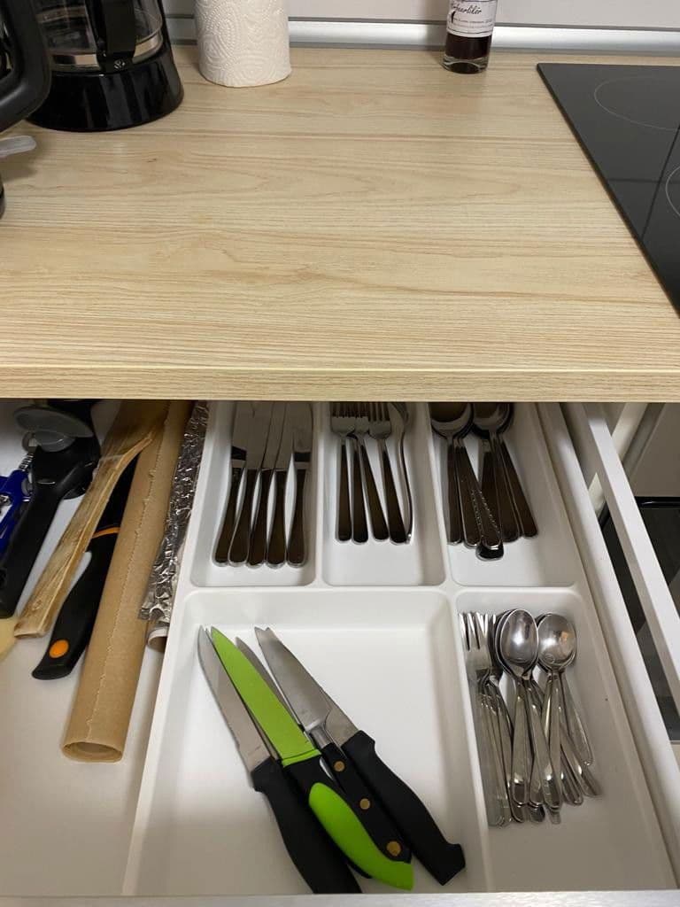 Pronájem bytu 1+1 30 m², Fasanenstr., Mannheim, Bádensko-Württembersko Pronájem bytu 1+1 30 m², Fasanenstr., Mannheim, Bádensko-Württembersko