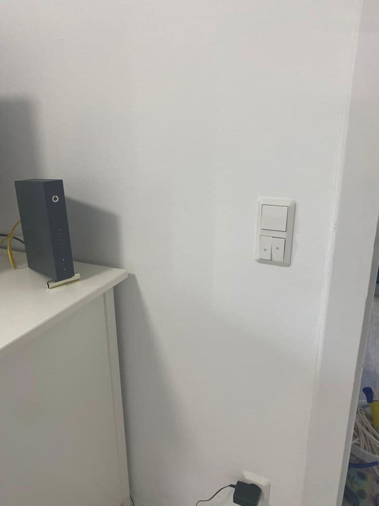 Pronájem bytu 1+1 30 m², Fasanenstr., Mannheim, Bádensko-Württembersko Pronájem bytu 1+1 30 m², Fasanenstr., Mannheim, Bádensko-Württembersko