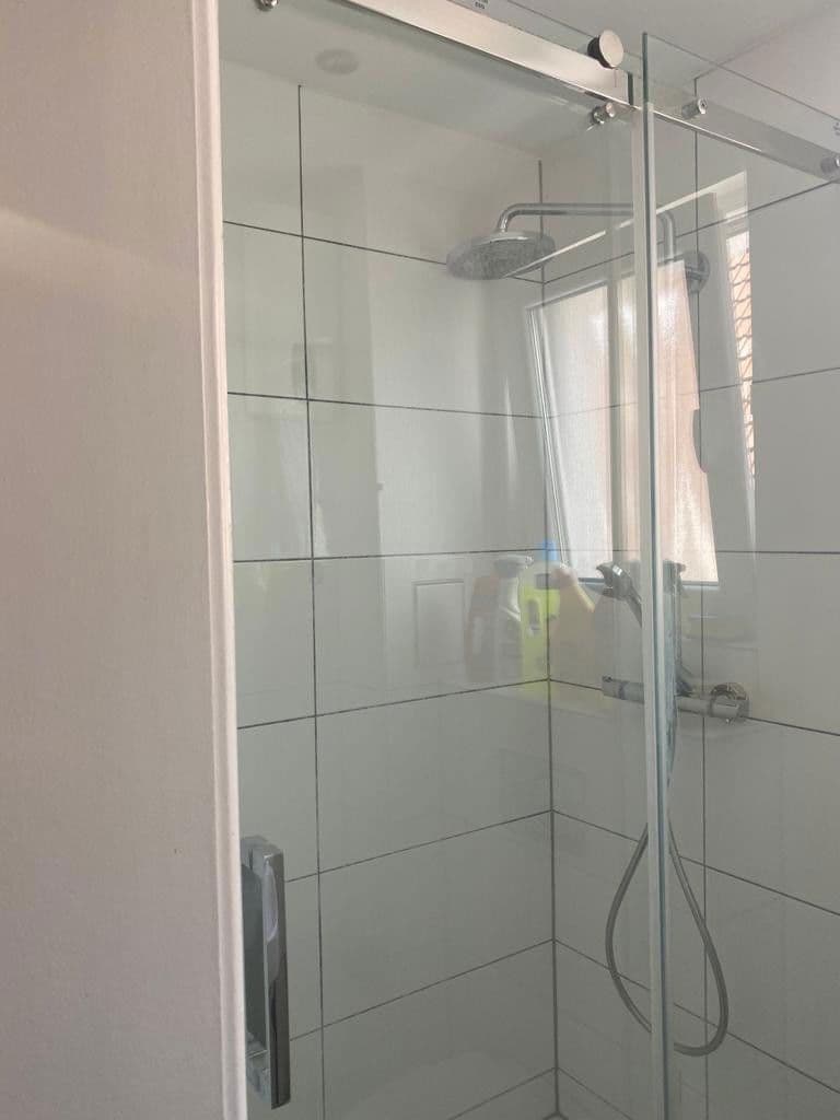 Pronájem bytu 1+1 30 m², Fasanenstr., Mannheim, Bádensko-Württembersko Pronájem bytu 1+1 30 m², Fasanenstr., Mannheim, Bádensko-Württembersko