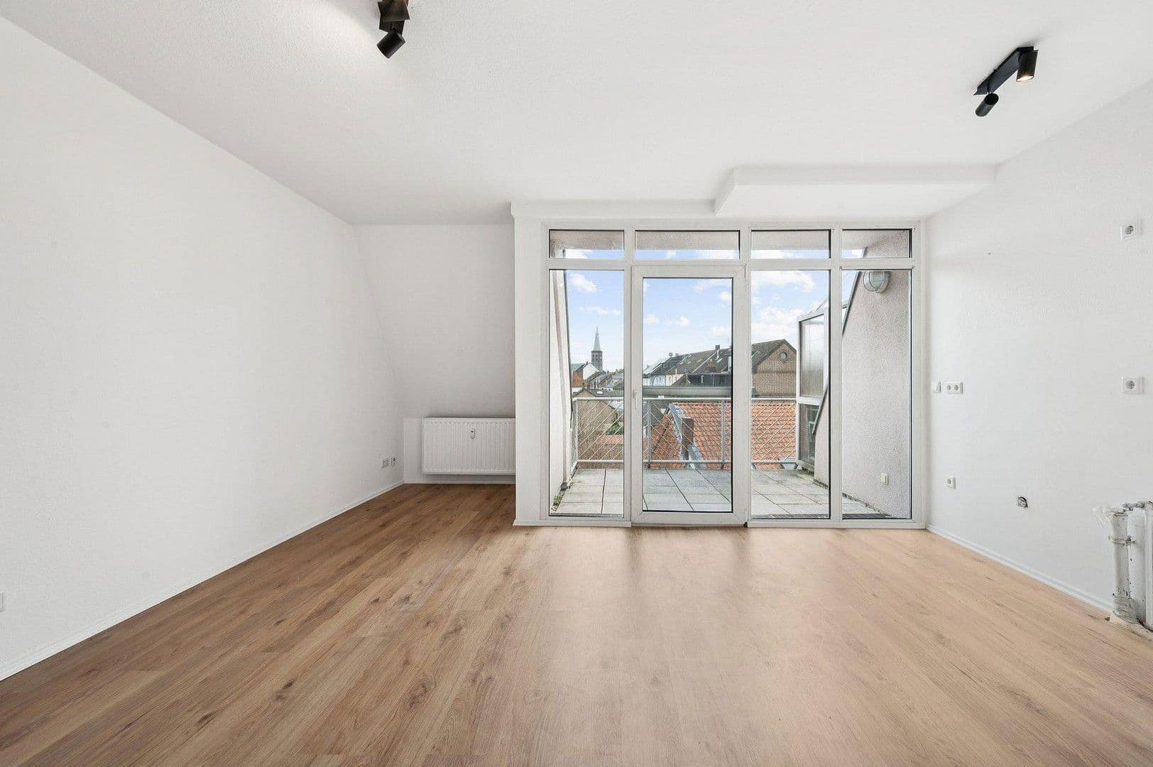 Prodej bytu 1+1 32 m², Tönisvorst, Severní Porýní-Vestfálsko Prodej bytu 1+1 32 m², Tönisvorst, Severní Porýní-Vestfálsko