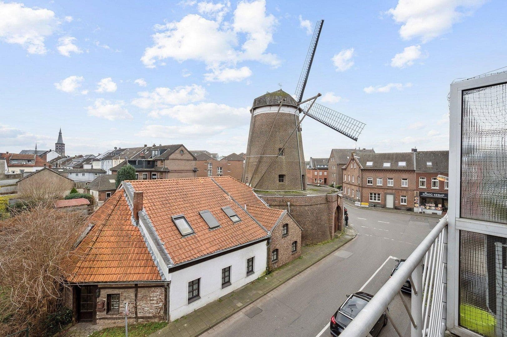 Prodej bytu 1+1 32 m², Tönisvorst, Severní Porýní-Vestfálsko Prodej bytu 1+1 32 m², Tönisvorst, Severní Porýní-Vestfálsko