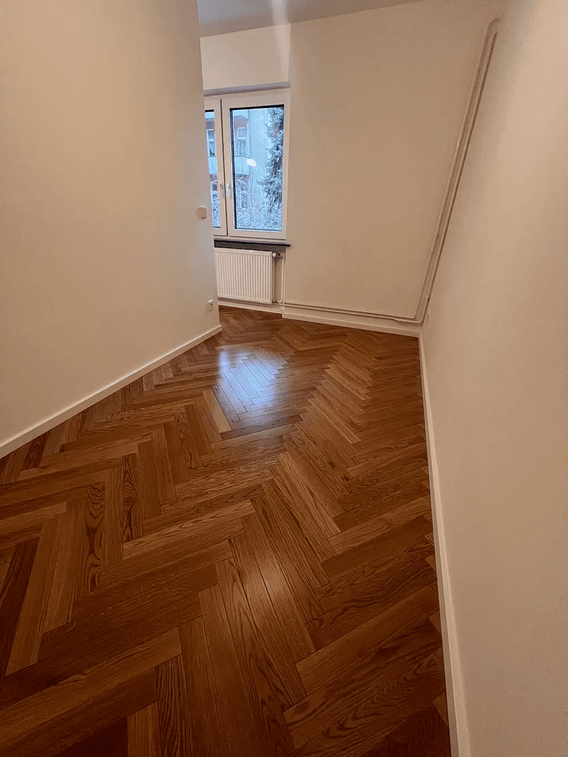 Pronájem bytu 2+1 48 m², Gélieustraße 7a, Berlin, Berlín Pronájem bytu 2+1 48 m², Gélieustraße 7a, Berlin, Berlín