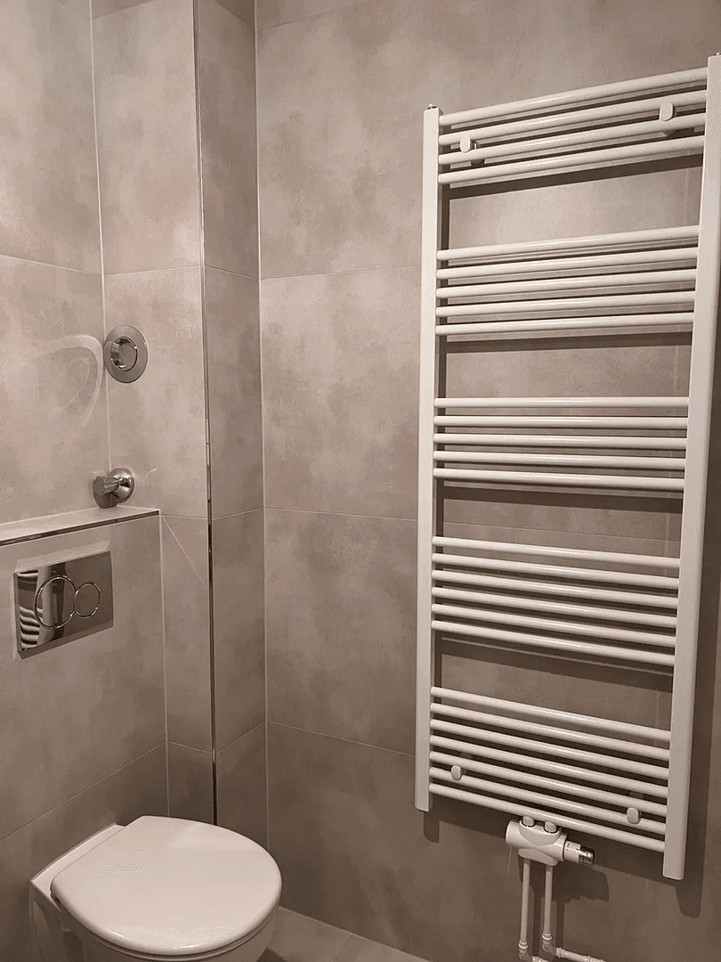 Pronájem bytu 2+1 48 m², Gélieustraße 7a, Berlin, Berlín Pronájem bytu 2+1 48 m², Gélieustraße 7a, Berlin, Berlín