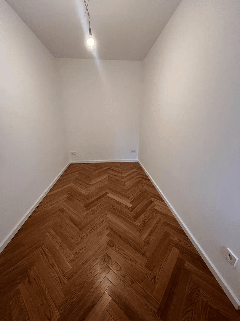 Pronájem bytu 2+1 48 m², Gélieustraße 7a, Berlin, Berlín Pronájem bytu 2+1 48 m², Gélieustraße 7a, Berlin, Berlín