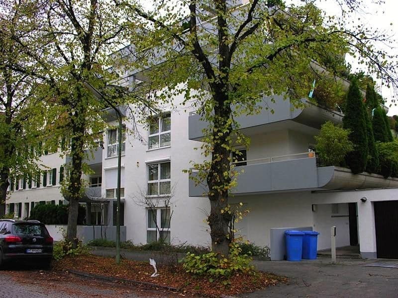 Prodej bytu 2+1 43 m², Ferdinand-Maria-Straße 20, München, Bavorsko Prodej bytu 2+1 43 m², Ferdinand-Maria-Straße 20, München, Bavorsko