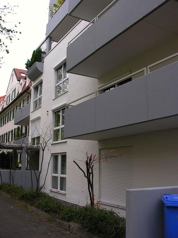 Prodej bytu 2+1 43 m², Ferdinand-Maria-Straße 20, München, Bavorsko Prodej bytu 2+1 43 m², Ferdinand-Maria-Straße 20, München, Bavorsko