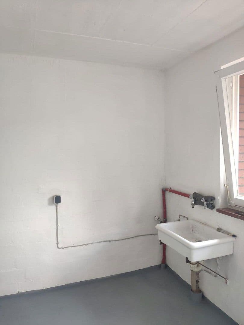 Prodej domu 120 m², pozemek 1.020 m², Gehrde, Dolní Sasko Prodej domu 120 m², pozemek 1.020 m², Gehrde, Dolní Sasko