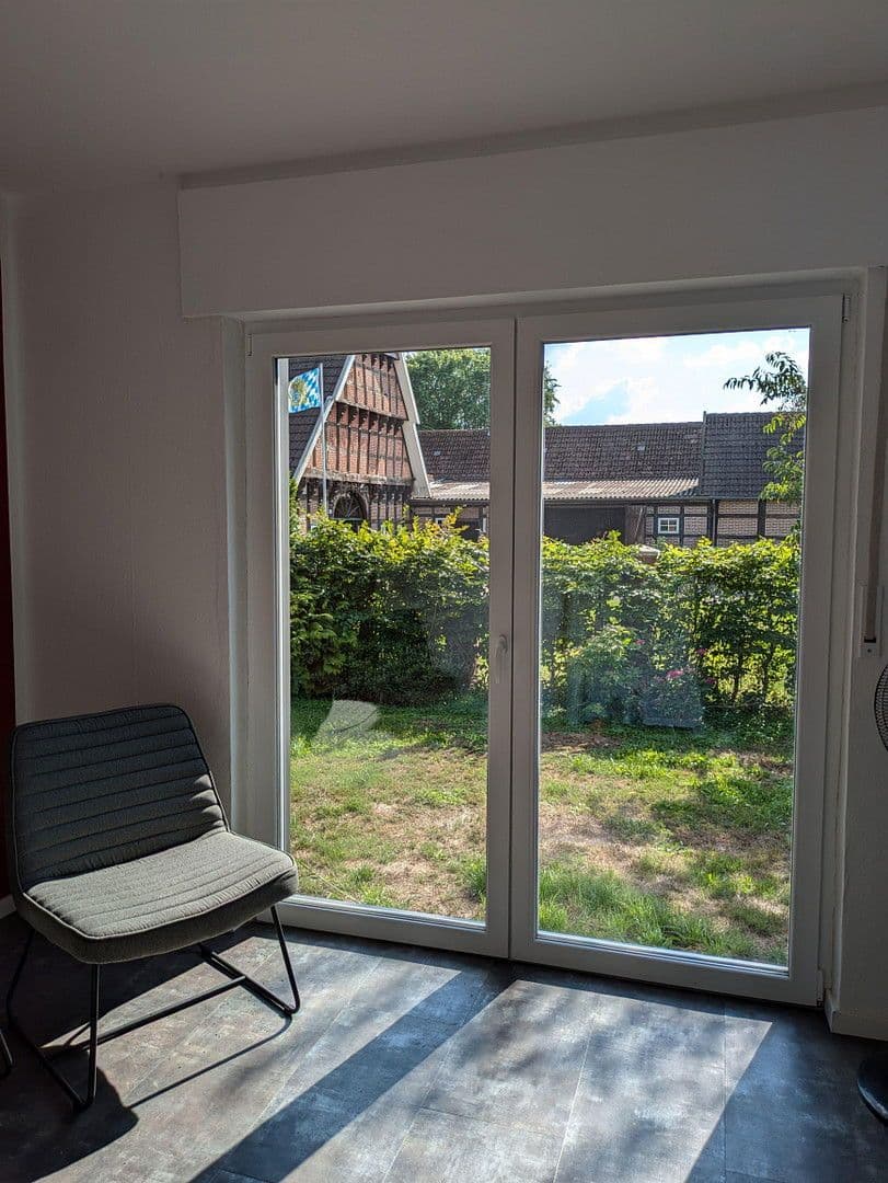 Prodej domu 120 m², pozemek 1.020 m², Gehrde, Dolní Sasko Prodej domu 120 m², pozemek 1.020 m², Gehrde, Dolní Sasko