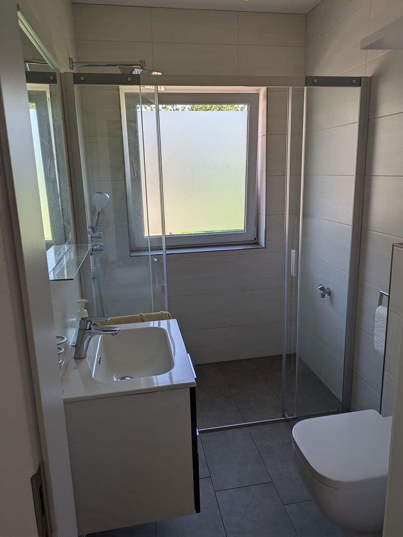 Prodej domu 120 m², pozemek 1.020 m², Gehrde, Dolní Sasko Prodej domu 120 m², pozemek 1.020 m², Gehrde, Dolní Sasko