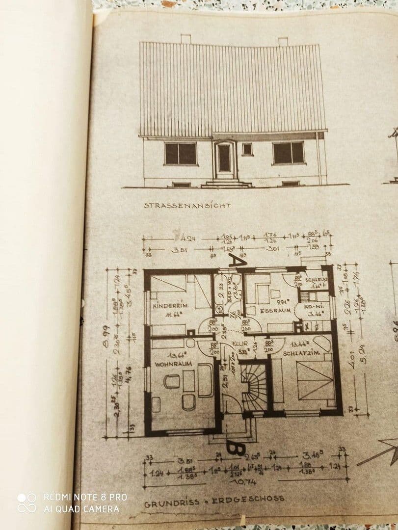 Prodej domu 120 m², pozemek 1.020 m², Gehrde, Dolní Sasko Prodej domu 120 m², pozemek 1.020 m², Gehrde, Dolní Sasko