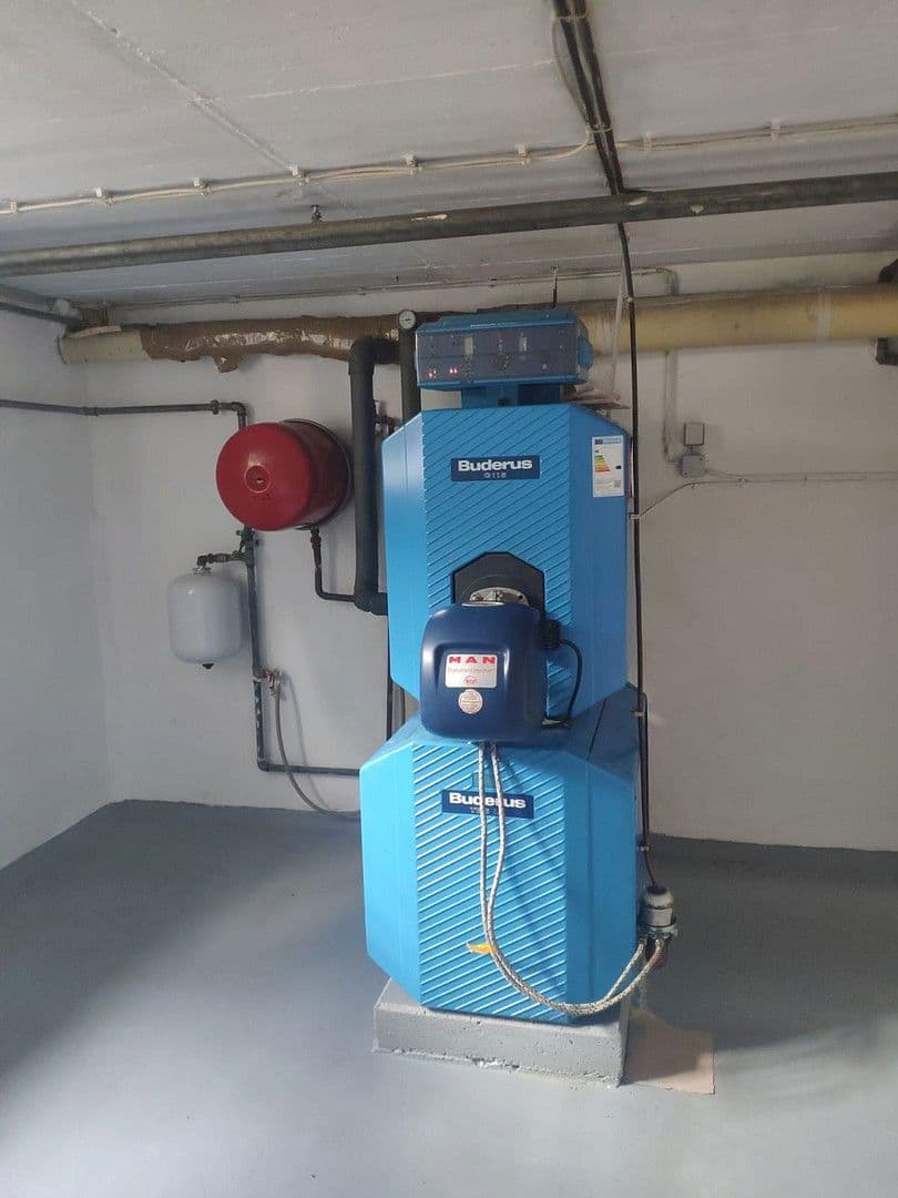 Prodej domu 120 m², pozemek 1.020 m², Gehrde, Dolní Sasko Prodej domu 120 m², pozemek 1.020 m², Gehrde, Dolní Sasko