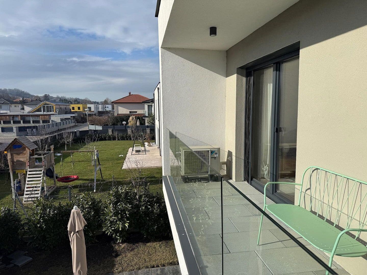 Prodej domu 145 m², pozemek 320 m², Pixendorf, Dolní Rakousko Prodej domu 145 m², pozemek 320 m², Pixendorf, Dolní Rakousko