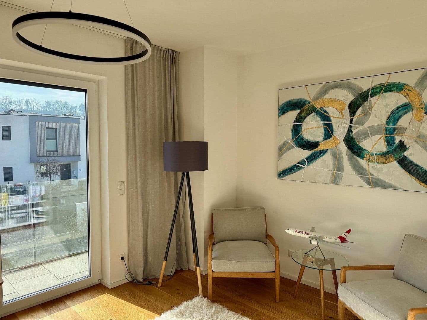 Prodej domu 145 m², pozemek 320 m², Pixendorf, Dolní Rakousko Prodej domu 145 m², pozemek 320 m², Pixendorf, Dolní Rakousko