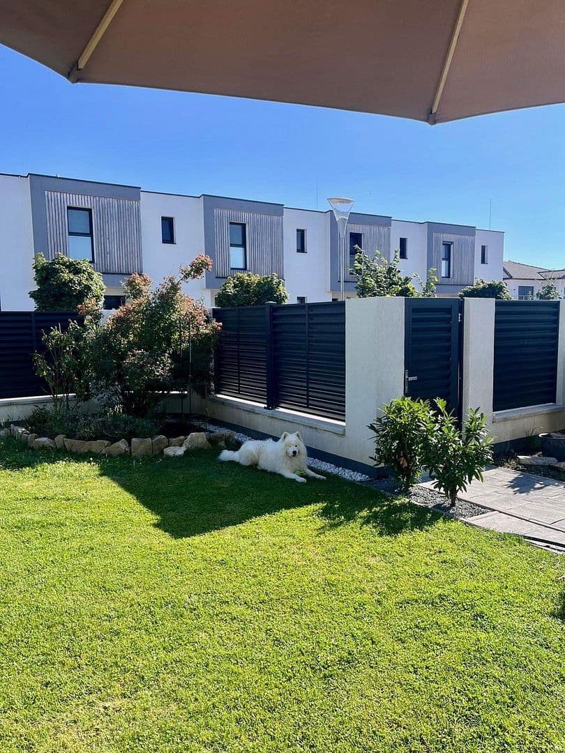 Prodej domu 145 m², pozemek 320 m², Pixendorf, Dolní Rakousko Prodej domu 145 m², pozemek 320 m², Pixendorf, Dolní Rakousko