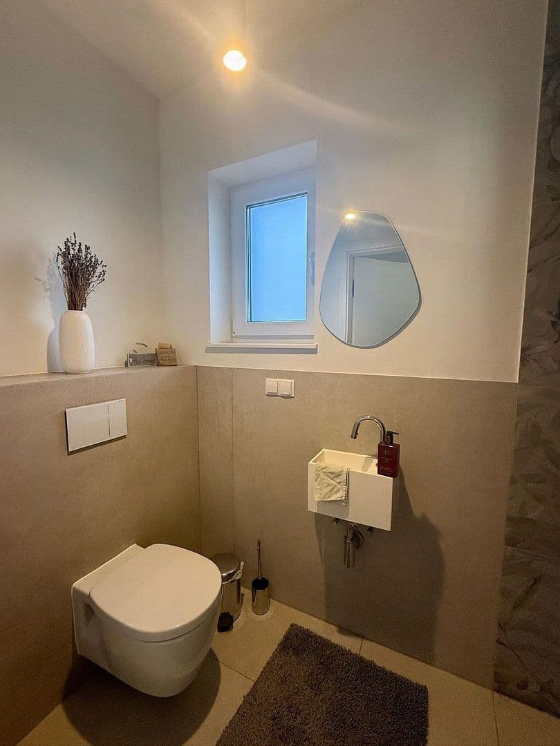 Prodej domu 145 m², pozemek 320 m², Pixendorf, Dolní Rakousko Prodej domu 145 m², pozemek 320 m², Pixendorf, Dolní Rakousko