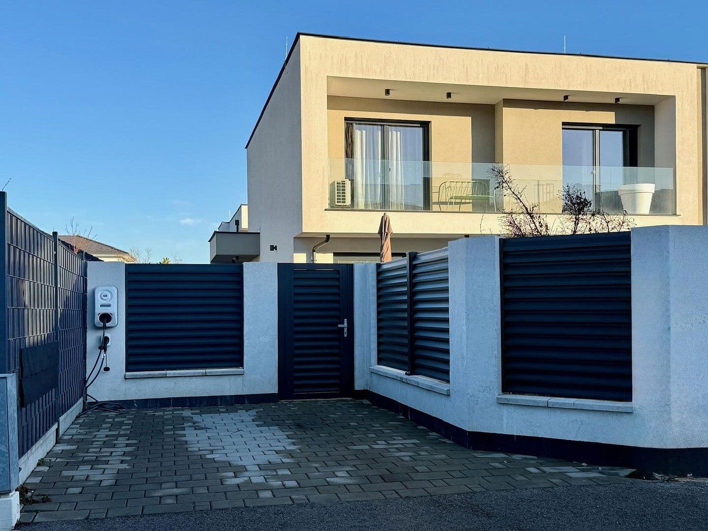 Prodej domu 145 m², pozemek 320 m², Pixendorf, Dolní Rakousko Prodej domu 145 m², pozemek 320 m², Pixendorf, Dolní Rakousko