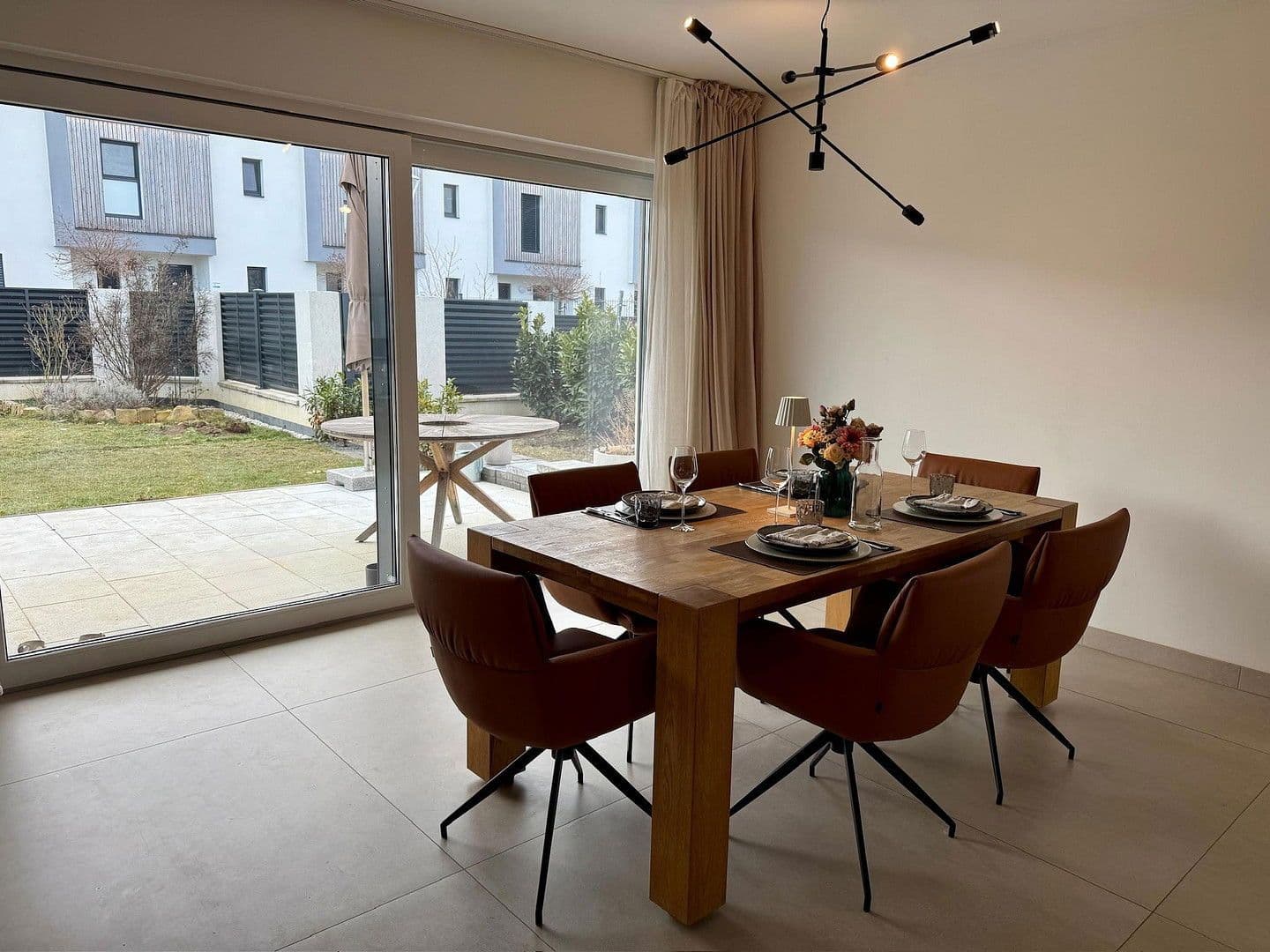 Prodej domu 145 m², pozemek 320 m², Pixendorf, Dolní Rakousko Prodej domu 145 m², pozemek 320 m², Pixendorf, Dolní Rakousko