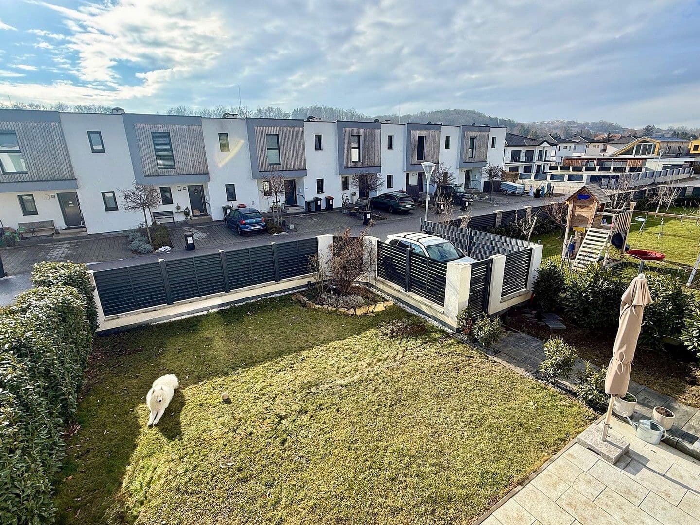 Prodej domu 145 m², pozemek 320 m², Pixendorf, Dolní Rakousko Prodej domu 145 m², pozemek 320 m², Pixendorf, Dolní Rakousko