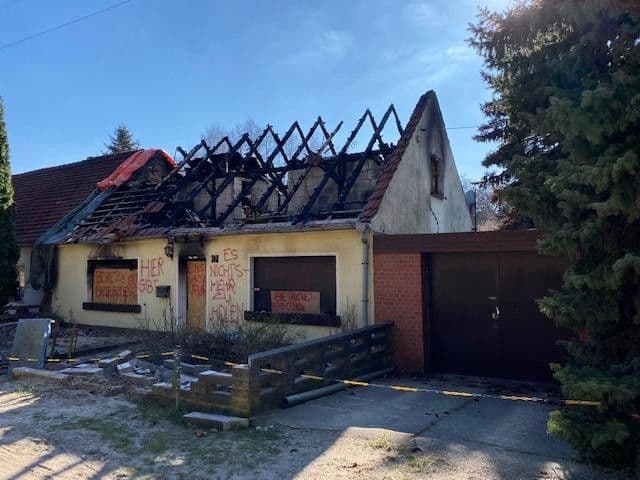 Prodej pozemku 3.170 m², Treuenbrietzen, Braniborsko Prodej pozemku 3.170 m², Treuenbrietzen, Braniborsko