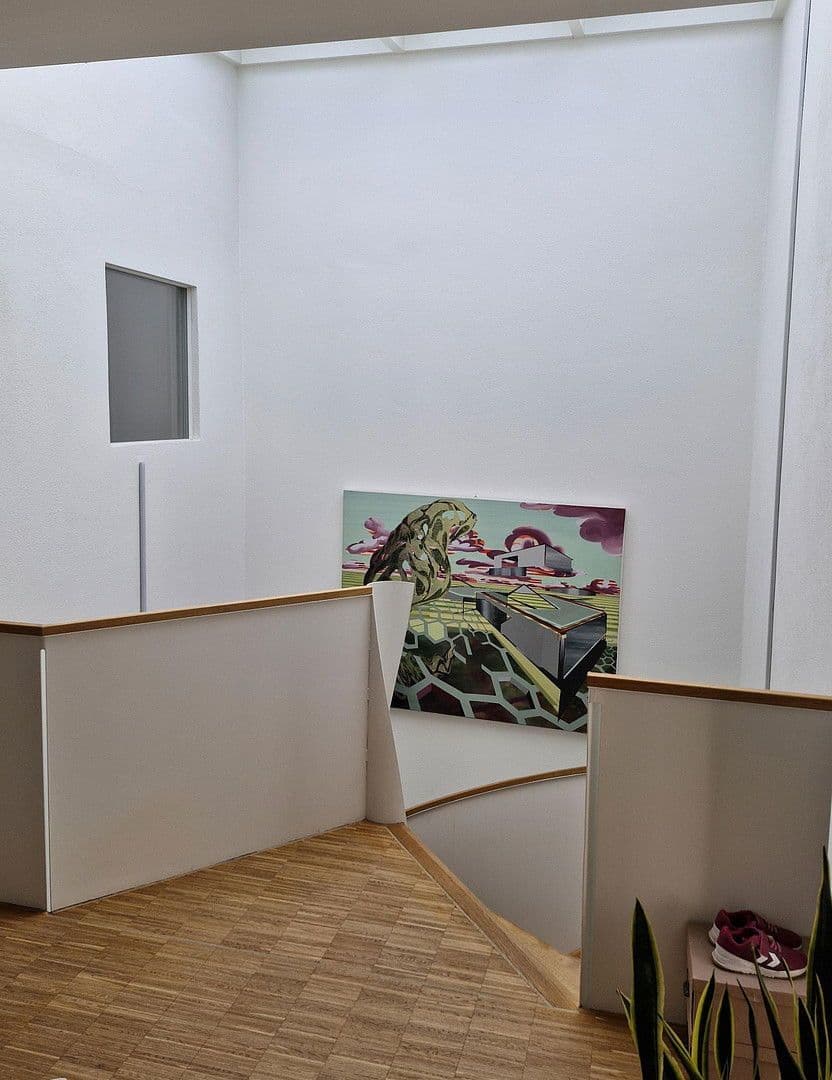 Prodej bytu 5+kk 188 m², Dresden, Sasko Prodej bytu 5+kk 188 m², Dresden, Sasko