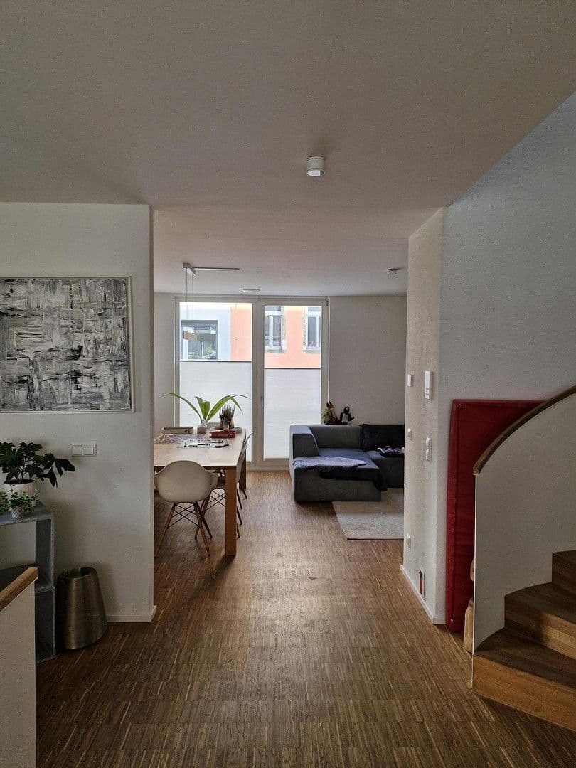 Prodej bytu 5+kk 188 m², Dresden, Sasko Prodej bytu 5+kk 188 m², Dresden, Sasko