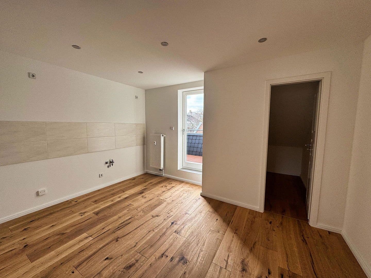 Prodej bytu 1+kk 59 m², Leipzig, Sasko Prodej bytu 1+kk 59 m², Leipzig, Sasko