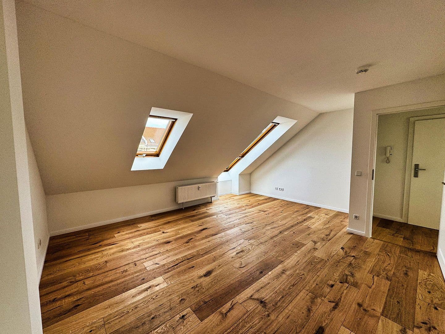 Prodej bytu 1+kk 59 m², Leipzig, Sasko Prodej bytu 1+kk 59 m², Leipzig, Sasko