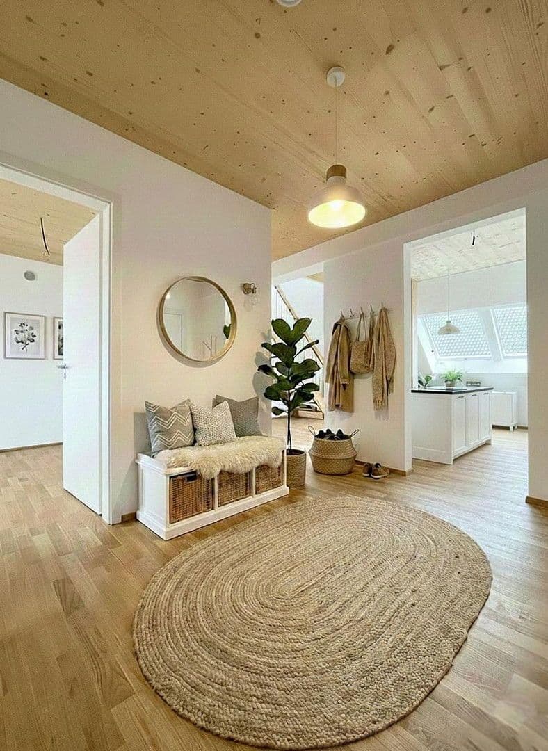 Prodej bytu 4+kk 118 m², Affalterbach, Bádensko-Württembersko Prodej bytu 4+kk 118 m², Affalterbach, Bádensko-Württembersko