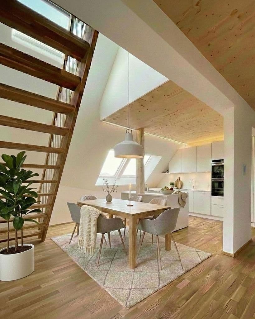 Prodej bytu 4+kk 118 m², Affalterbach, Bádensko-Württembersko Prodej bytu 4+kk 118 m², Affalterbach, Bádensko-Württembersko