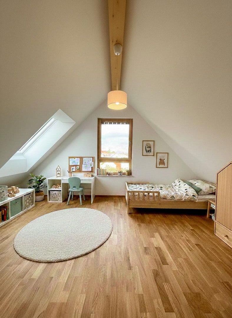 Prodej bytu 4+kk 118 m², Affalterbach, Bádensko-Württembersko Prodej bytu 4+kk 118 m², Affalterbach, Bádensko-Württembersko