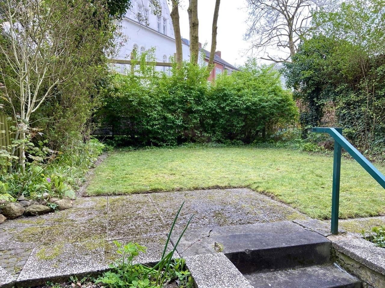 Pronájem bytu 1+1 29 m², Heerdestr. 5, Münster, Severní Porýní-Vestfálsko Pronájem bytu 1+1 29 m², Heerdestr. 5, Münster, Severní Porýní-Vestfálsko