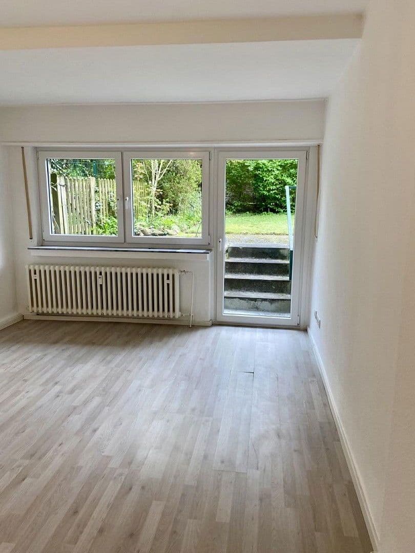 Pronájem bytu 1+1 29 m², Heerdestr. 5, Münster, Severní Porýní-Vestfálsko Pronájem bytu 1+1 29 m², Heerdestr. 5, Münster, Severní Porýní-Vestfálsko