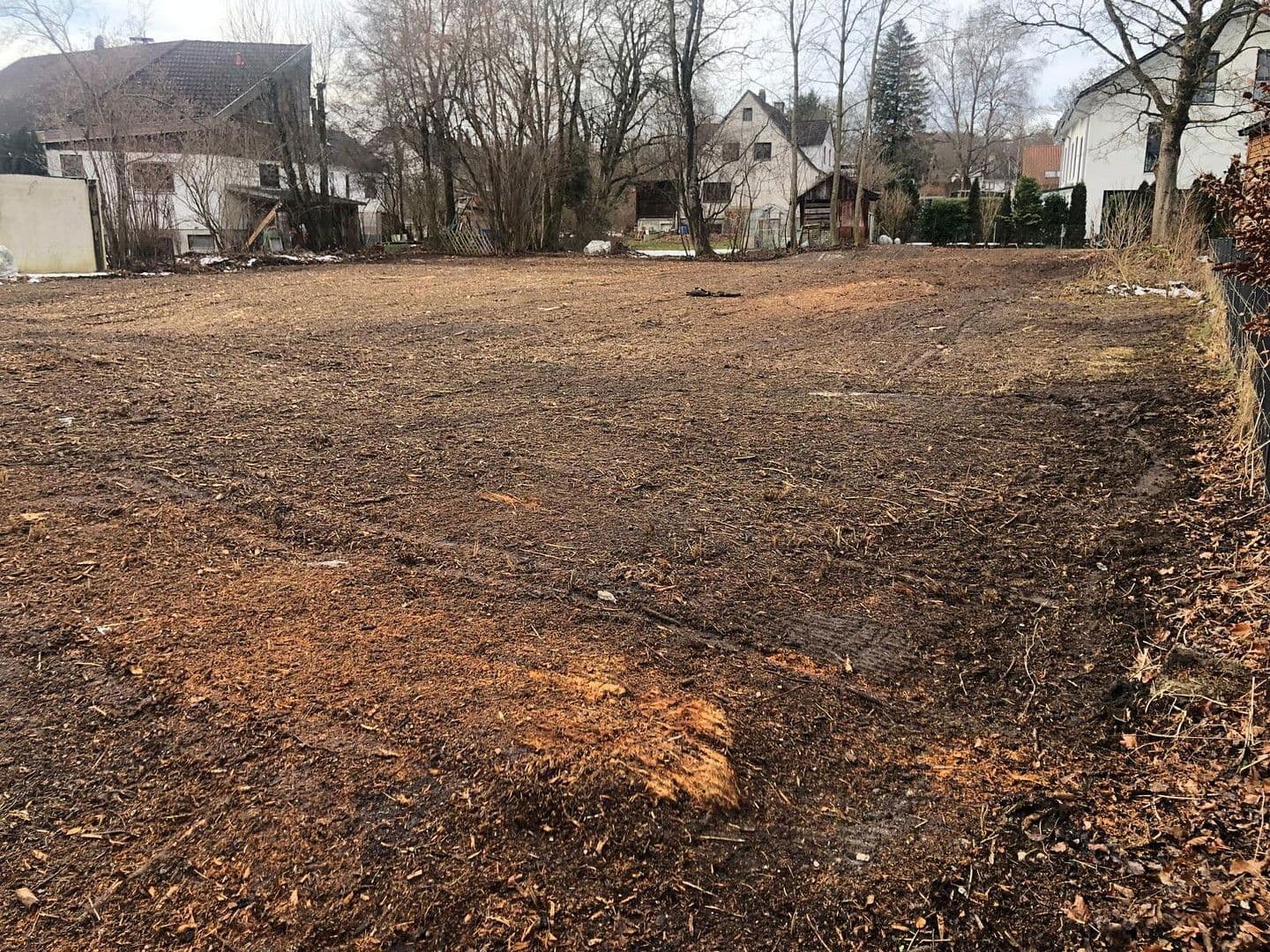 Prodej pozemku 987 m², Fischermartlstraße 33, Dießen, Bavorsko Prodej pozemku 987 m², Fischermartlstraße 33, Dießen, Bavorsko