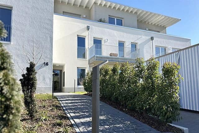 Pronájem bytu 3+1 100 m², Dörrwiesenstraße16, Kreuztal, Severní Porýní-Vestfálsko Pronájem bytu 3+1 100 m², Dörrwiesenstraße16, Kreuztal, Severní Porýní-Vestfálsko