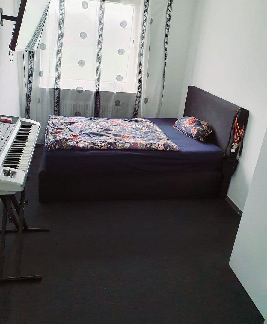 Pronájem bytu 5+1 100 m², Pappelstraße 11, Visselhövede, Dolní Sasko Pronájem bytu 5+1 100 m², Pappelstraße 11, Visselhövede, Dolní Sasko