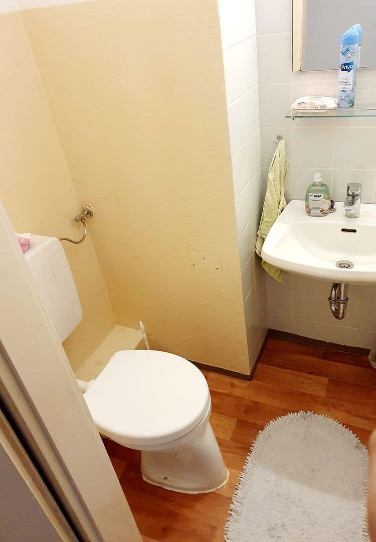 Pronájem bytu 5+1 100 m², Pappelstraße 11, Visselhövede, Dolní Sasko Pronájem bytu 5+1 100 m², Pappelstraße 11, Visselhövede, Dolní Sasko