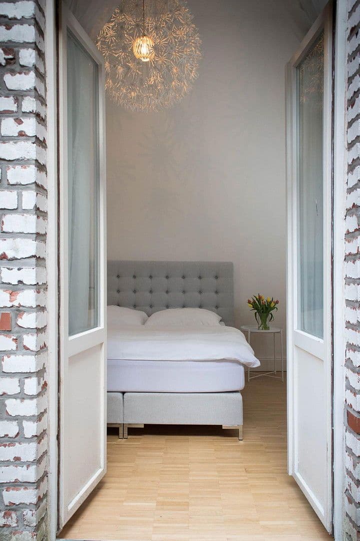 Pronájem bytu 2+1 50 m², Adalbertsteinweg 181, Cáchy, Severní Porýní-Vestfálsko Pronájem bytu 2+1 50 m², Adalbertsteinweg 181, Cáchy, Severní Porýní-Vestfálsko