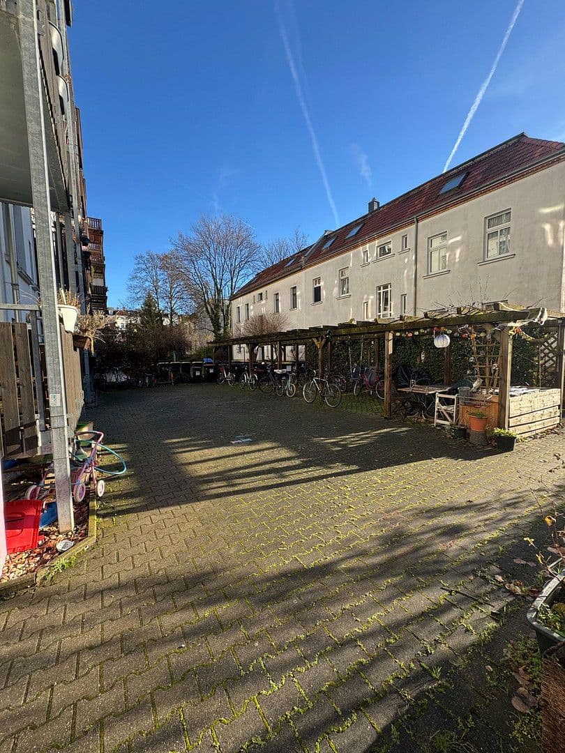 Prodej bytu 1+kk 51 m², Leipzig, Sasko Prodej bytu 1+kk 51 m², Leipzig, Sasko