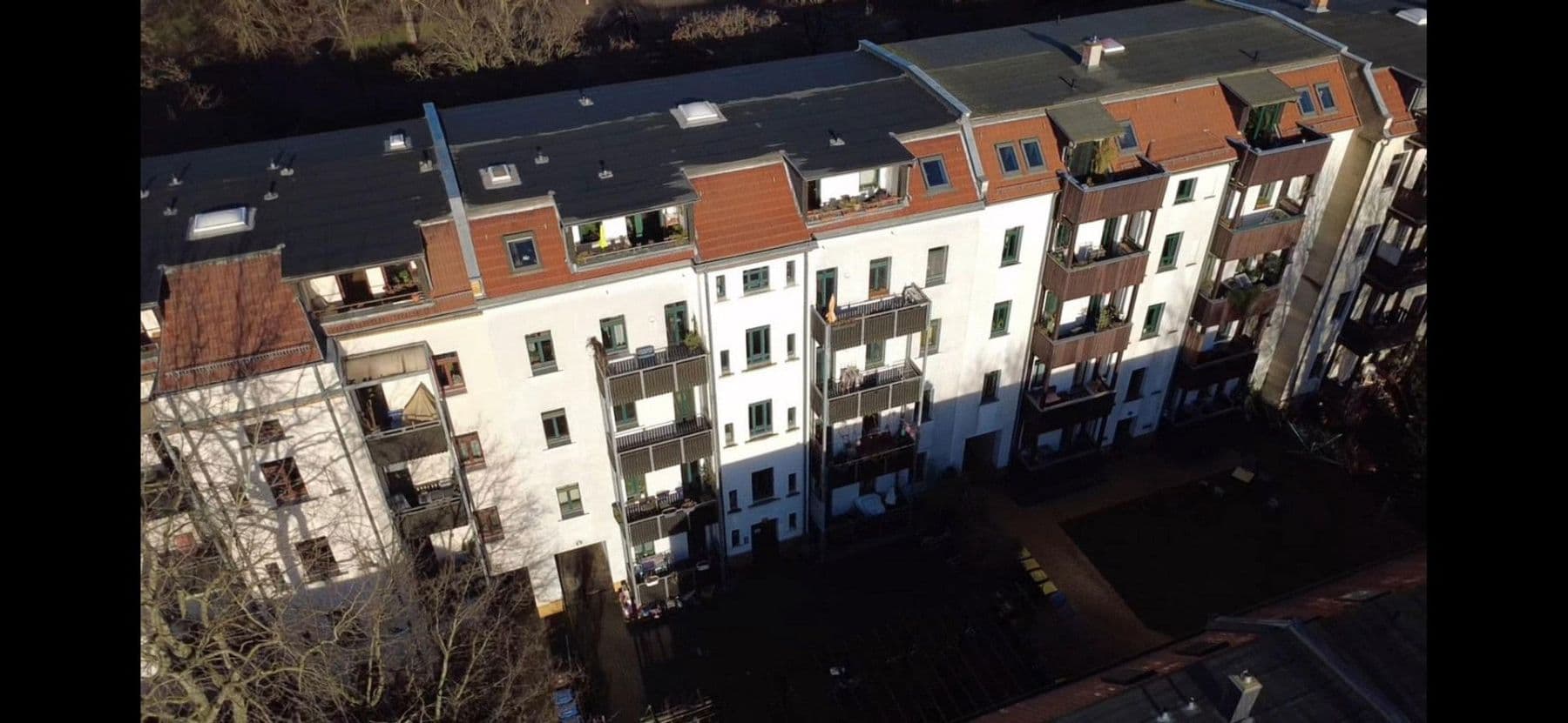 Prodej bytu 1+kk 51 m², Leipzig, Sasko Prodej bytu 1+kk 51 m², Leipzig, Sasko