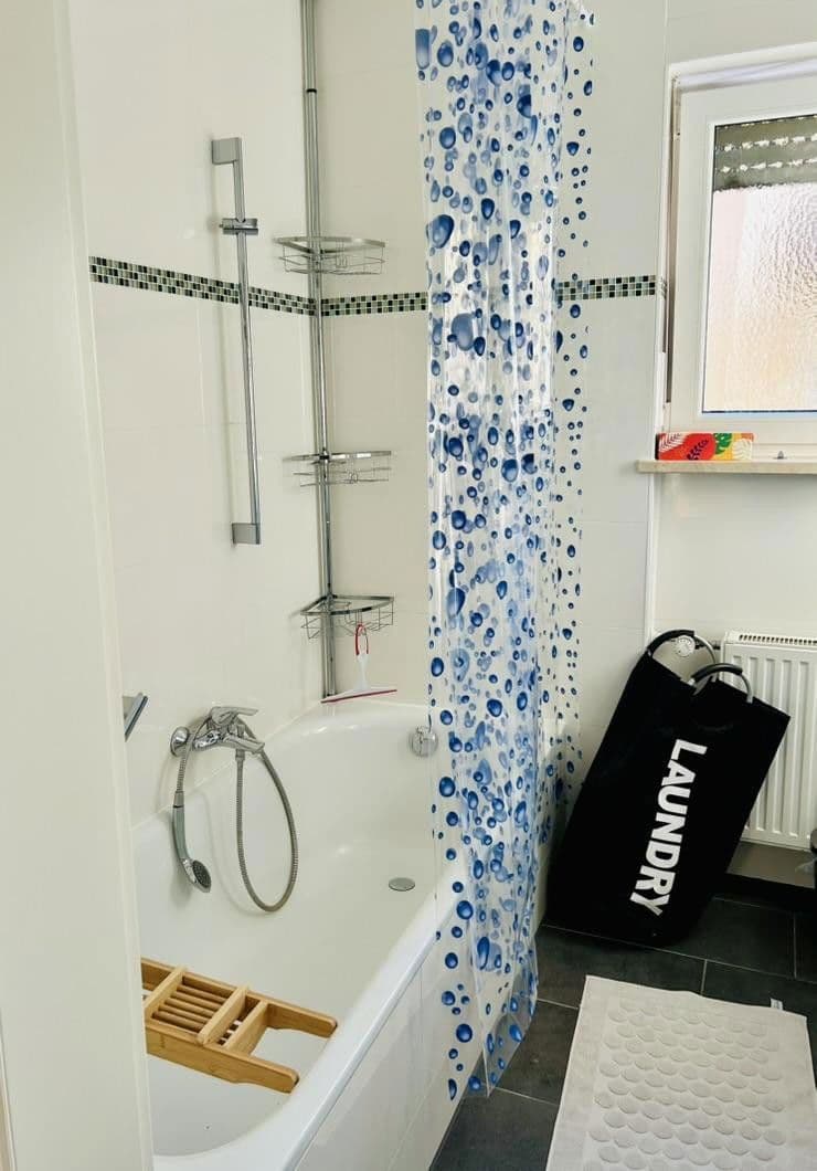 Pronájem bytu 3+1 86 m², Gröbenzell, Bavorsko Pronájem bytu 3+1 86 m², Gröbenzell, Bavorsko