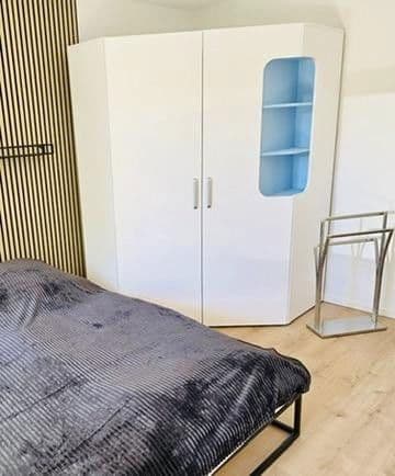 Pronájem bytu 3+1 86 m², Gröbenzell, Bavorsko Pronájem bytu 3+1 86 m², Gröbenzell, Bavorsko