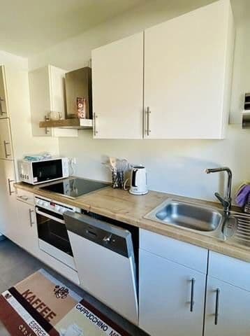 Pronájem bytu 3+1 86 m², Gröbenzell, Bavorsko Pronájem bytu 3+1 86 m², Gröbenzell, Bavorsko